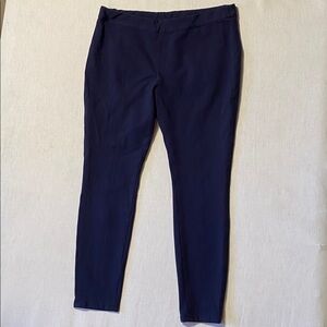 Vineyard Vines Women's Navy Pants